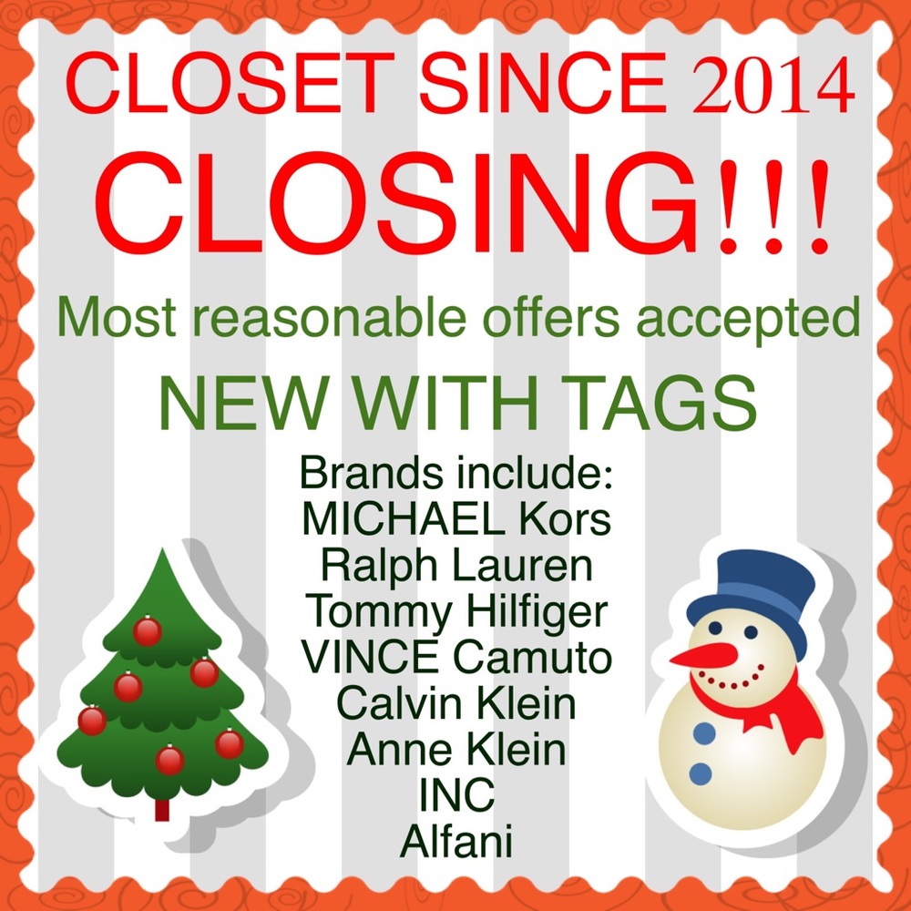 Store Closing - image 1